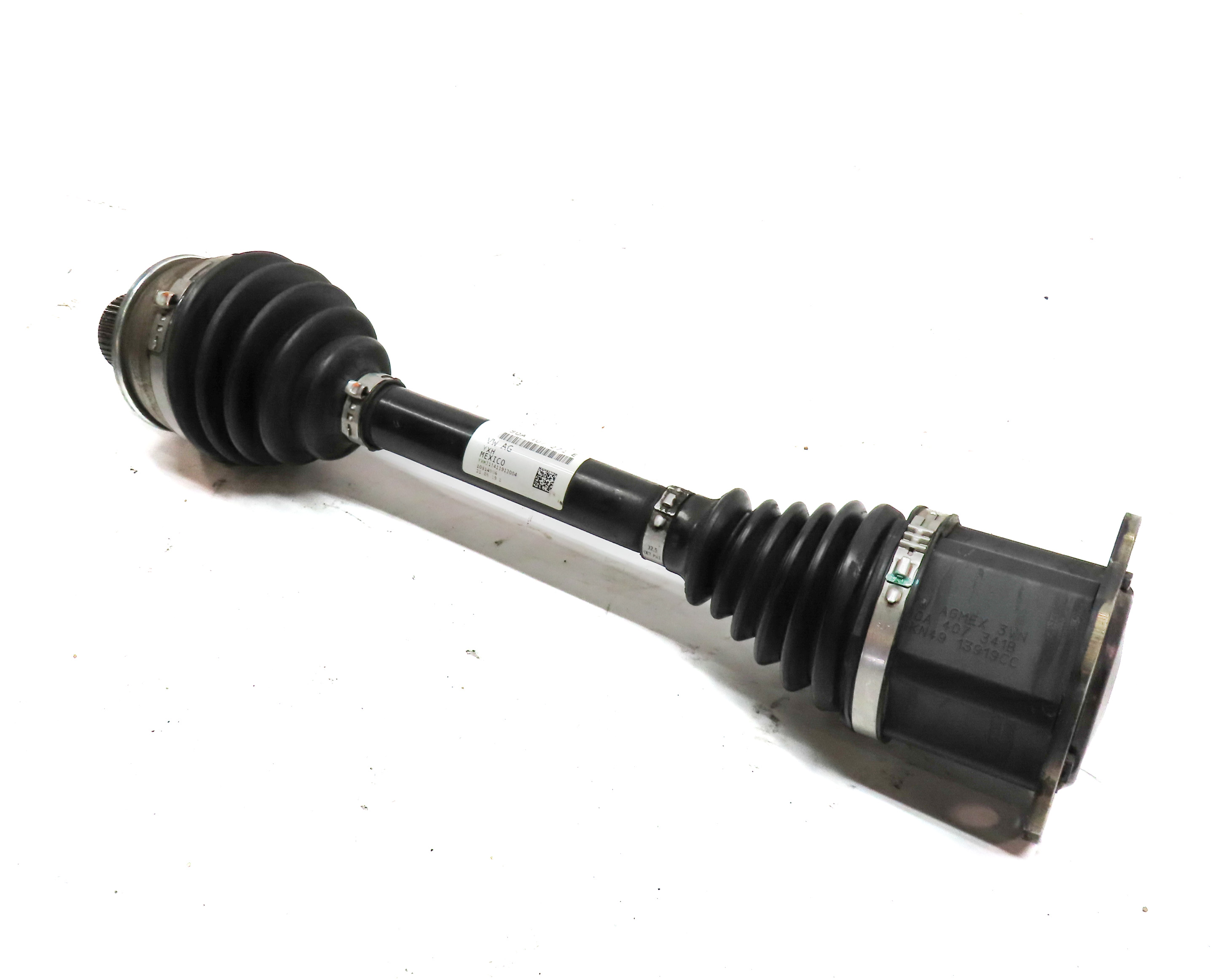 2018-2023 AUDI Q5 (FY 80A) FRONT LEFT DRIVER or RIGHT PASSENGER CV AXLE SHAFT — exact item pictured